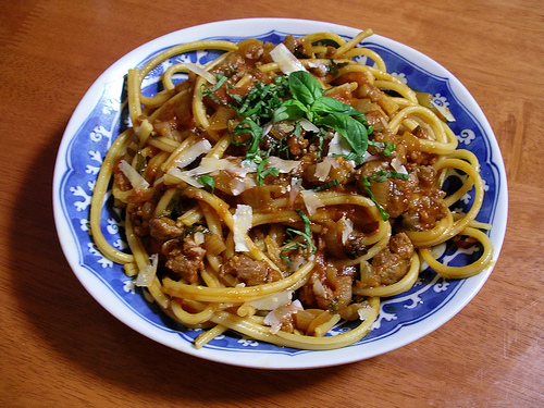 Pasta With Sausage And Peppers Pasta With Sausage And Peppers